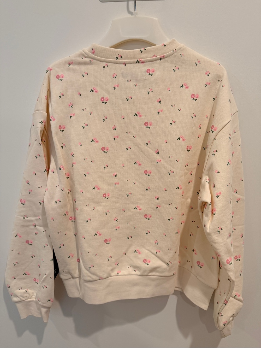 🆕 🌸 Floral Core Crew - Picture 5 of 5